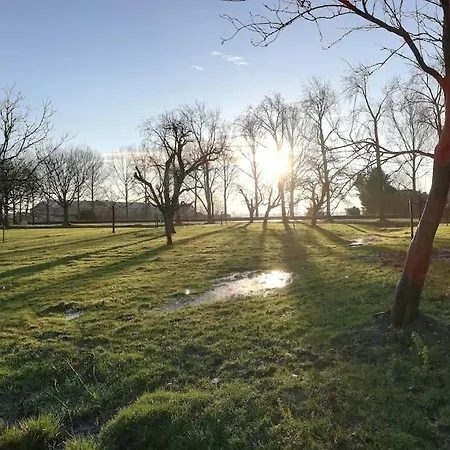 't Winkeltje - Op Boerderij Huize Blokland