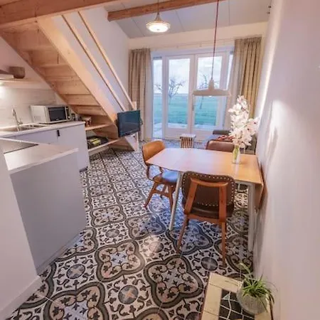 't Winkeltje - Op Boerderij Huize Blokland *