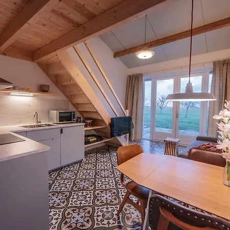 't Winkeltje - Op Boerderij Huize Blokland Hem