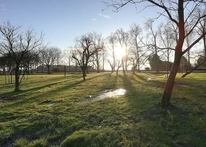 't Winkeltje - Op Boerderij Huize Blokland