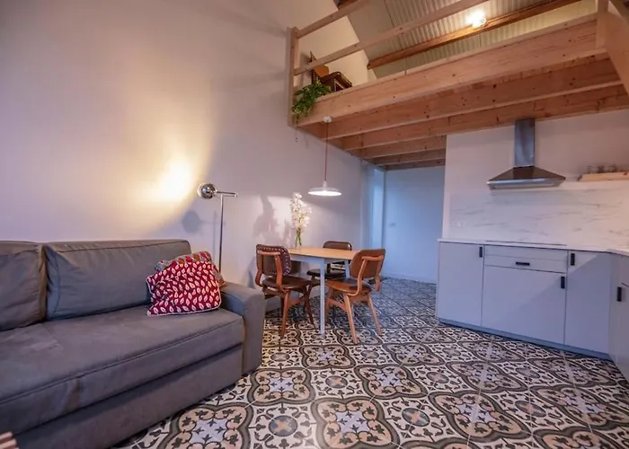 Дом отдыха 't Winkeltje - Op Boerderij Huize Blokland *