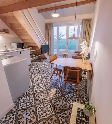 't Winkeltje - Op Boerderij Huize Blokland *