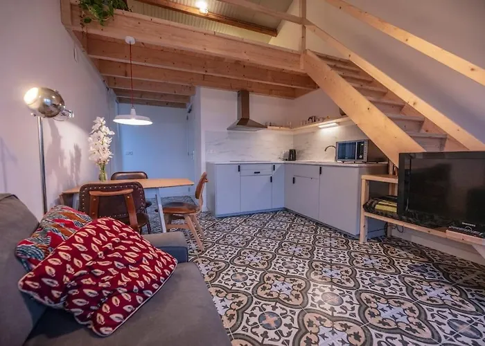 't Winkeltje - Op Boerderij Huize Blokland Дом отдыха