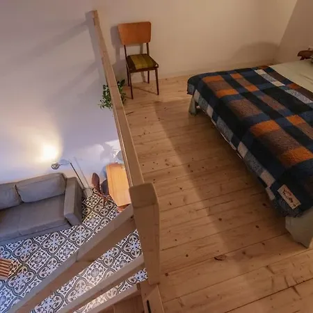 't Winkeltje - Op Boerderij Huize Blokland Tatil Evi Hem