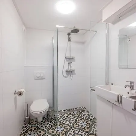 't Winkeltje - Op Boerderij Huize Blokland Tatil Evi *