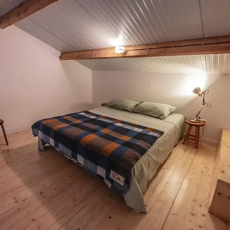 Tatil Evi 't Winkeltje - Op Boerderij Huize Blokland Hem