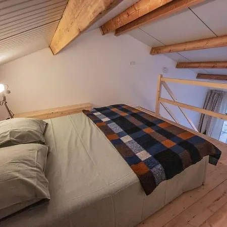 't Winkeltje - Op Boerderij Huize Blokland Holiday home Hem